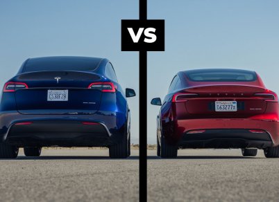 Tesla Model Y ve Model 3 – Hangisi Sizin İçin Uygun?
