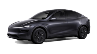 Model Y Juniper