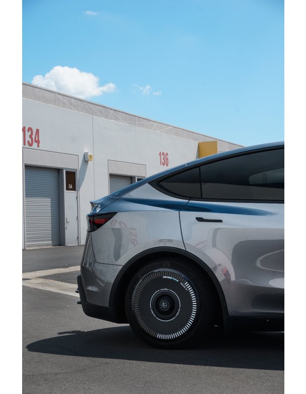 Halodisc 2 Charging 19