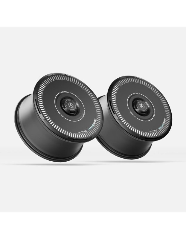 Halodisc 2 Charging 19