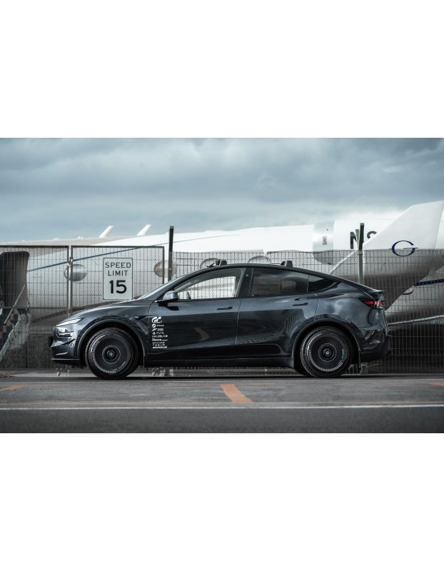 Halodisc 2 Charging 19