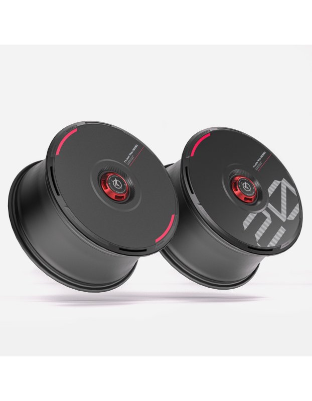 Halodisc 2 Custom 21