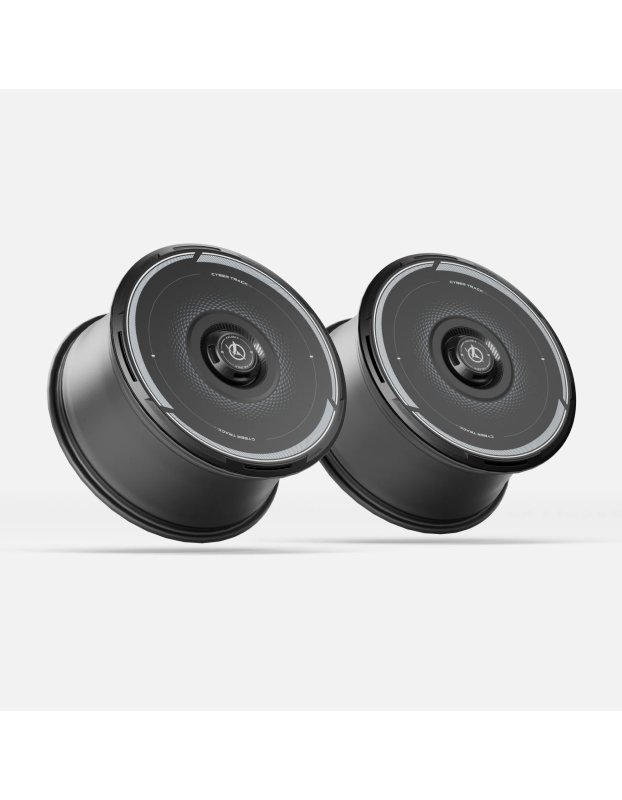 Halodisc 2 Cyber Track 19