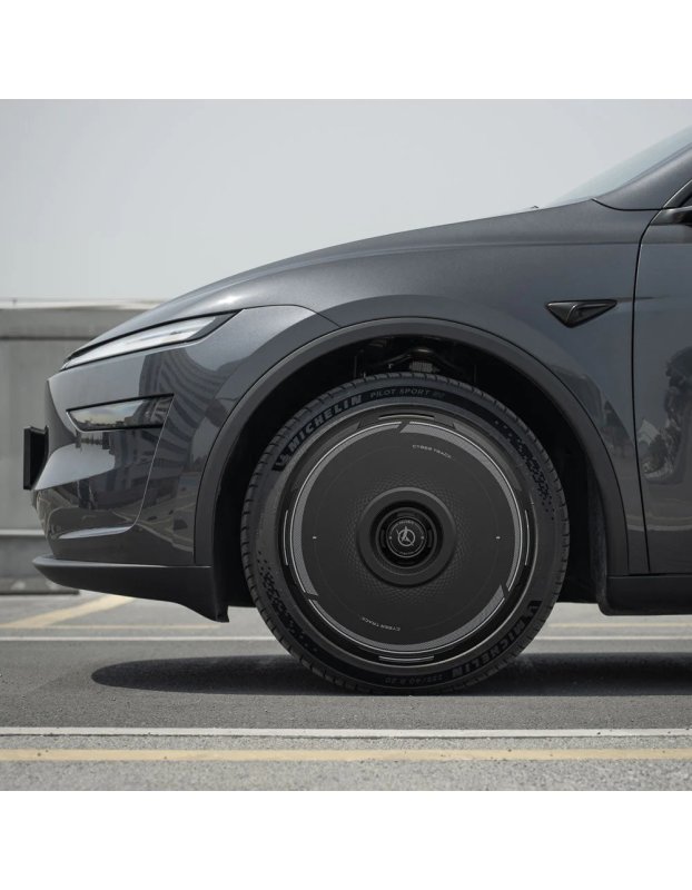 Halodisc 2 Cyber Track 19