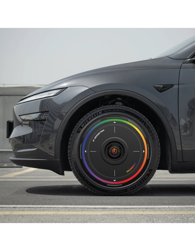 Halodisc 2  Rainbow 19