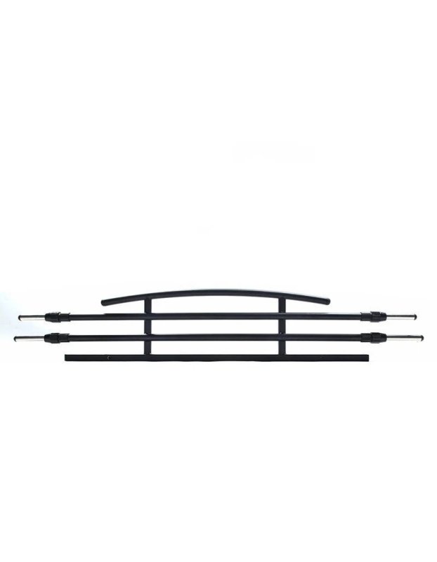 Tesla Model Y için Evcil Hayvan Güvenlik Bariyeri