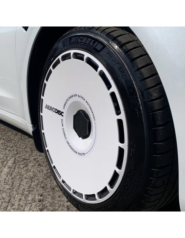 Tesla Model Y/Model 3 19