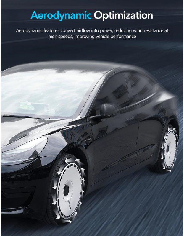 Tesla Model Y/Model 3 19