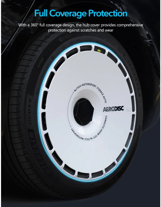 Tesla Model Y/Model 3 19