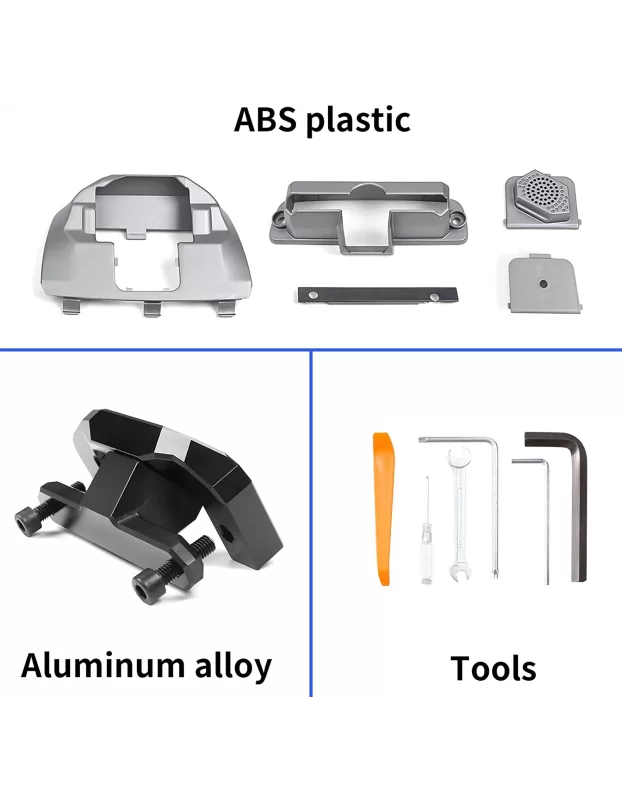 Tesla Model Y ve Model 3 ile uyumlu Ekran döndürme kiti